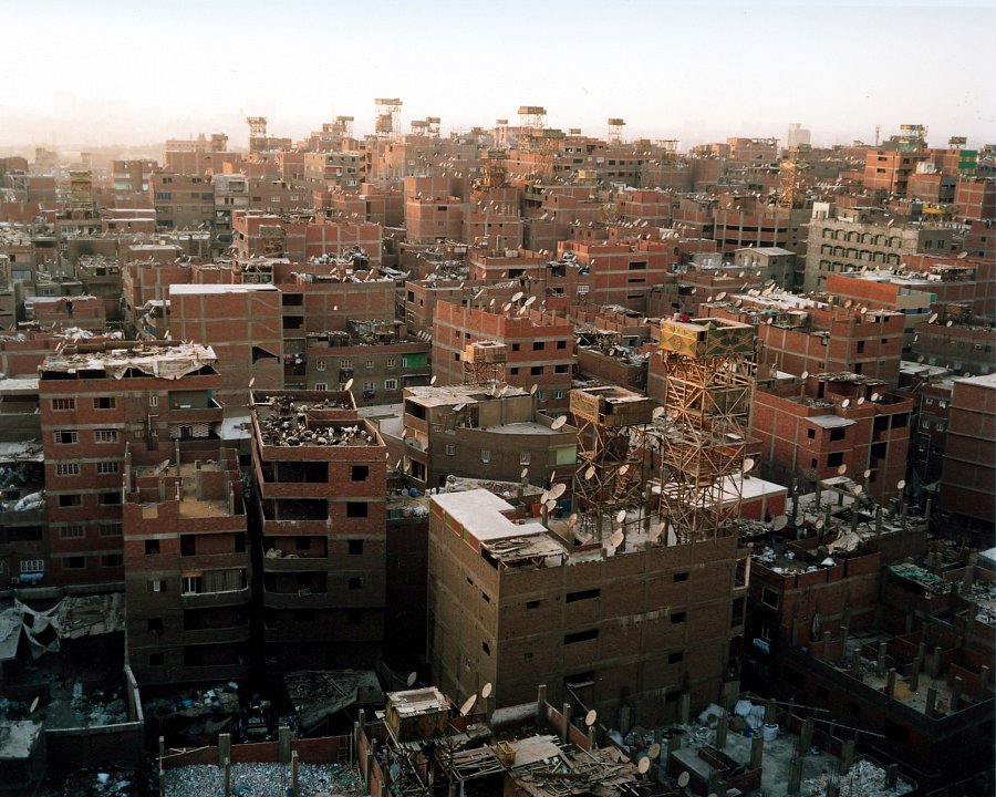 Mansheya Nasir Cairo # 298, 2013