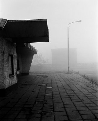 Markkleeberg # 21, 1989