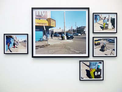 Ford Street # 5782, 2012
