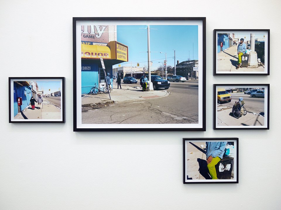 Ford Street # 5782, 2012
