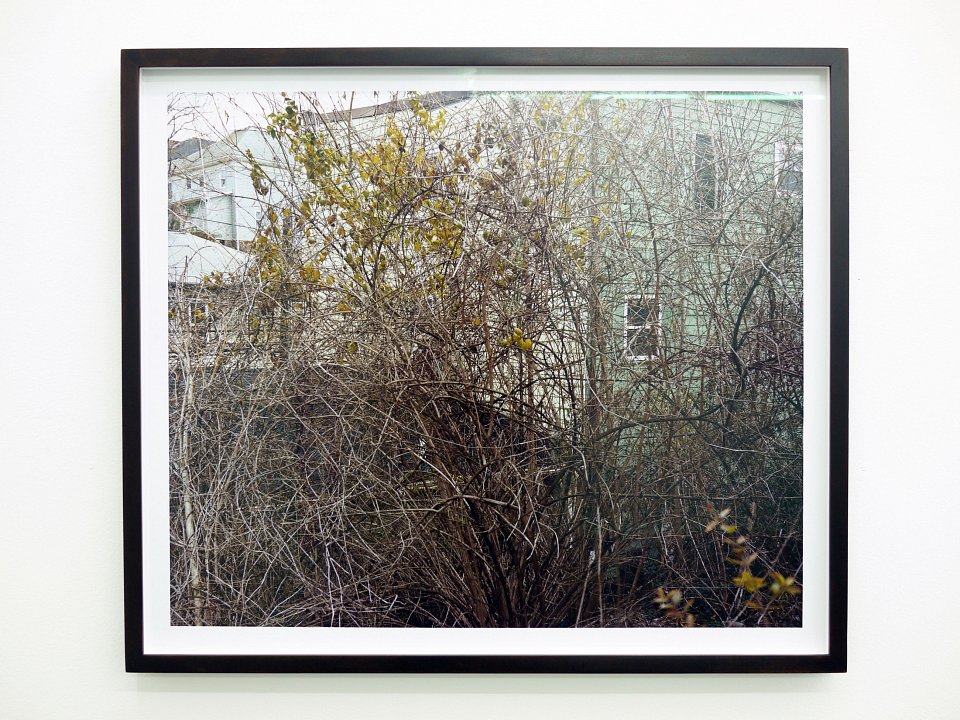 Mingo Junction # 2229, 2012