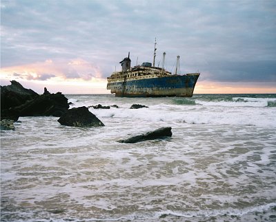 Aftermath, 2001 - 2011