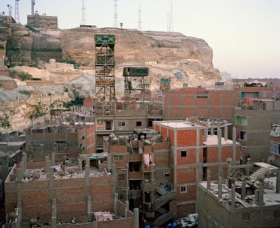 Mansheya Nasir # 299, 2013
