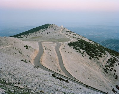 Mont Ventoux # 795, 2013