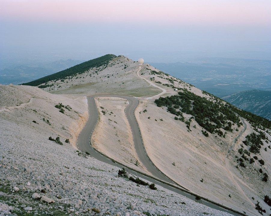 Mont Ventoux # 795, 2013