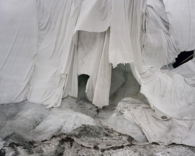 Glacier # 6522, 2013