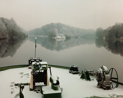 Elbe, 1996-1997
