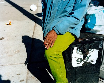 Ford Street # 5782, 2012