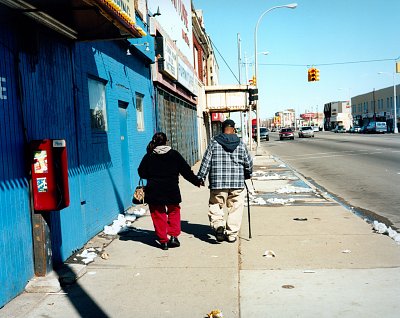 Ford Street # 5782, 2012