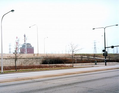 Indianapolis Ave Chicago # 2252, 2012