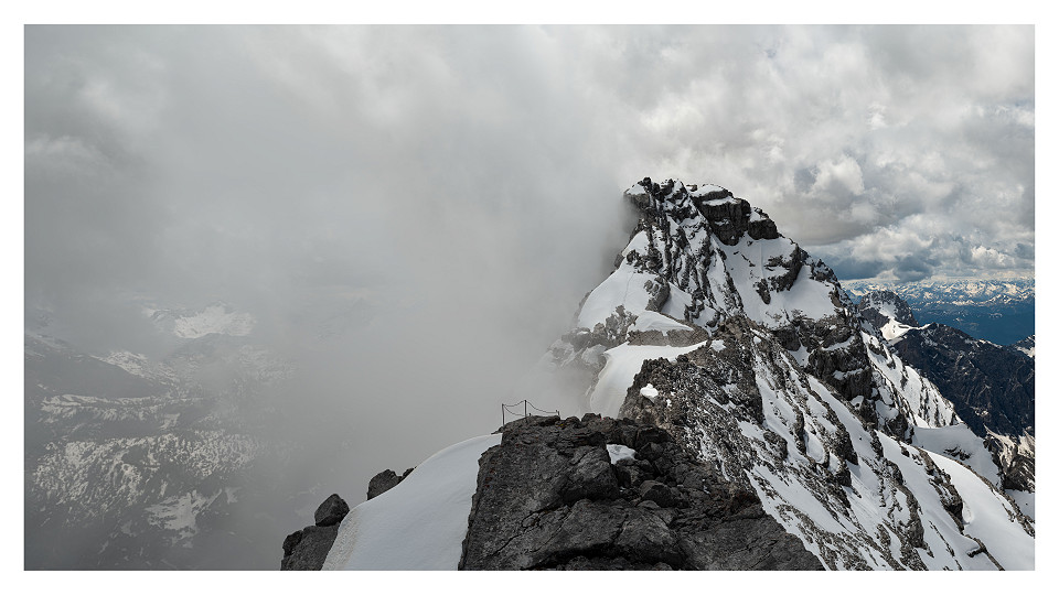 Watzmann #1317, 2024