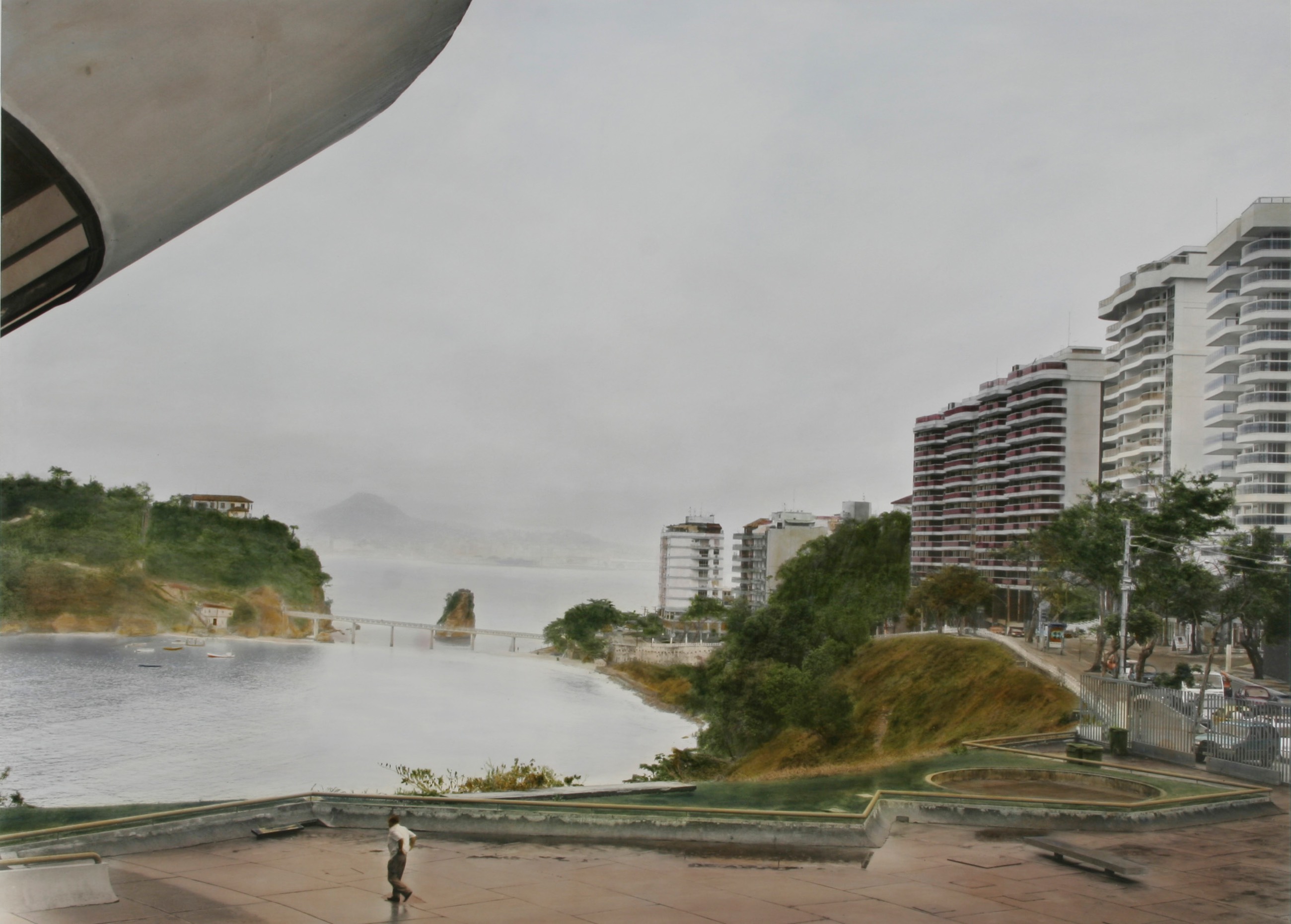 Niteroi, 2008