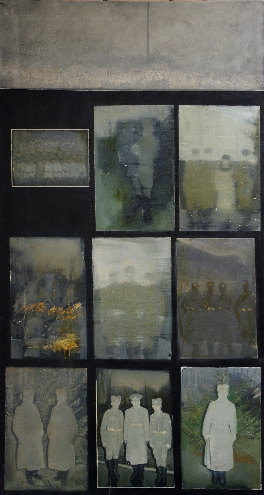 Time, 2010