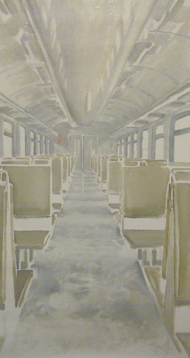 Elektrichka, 2010