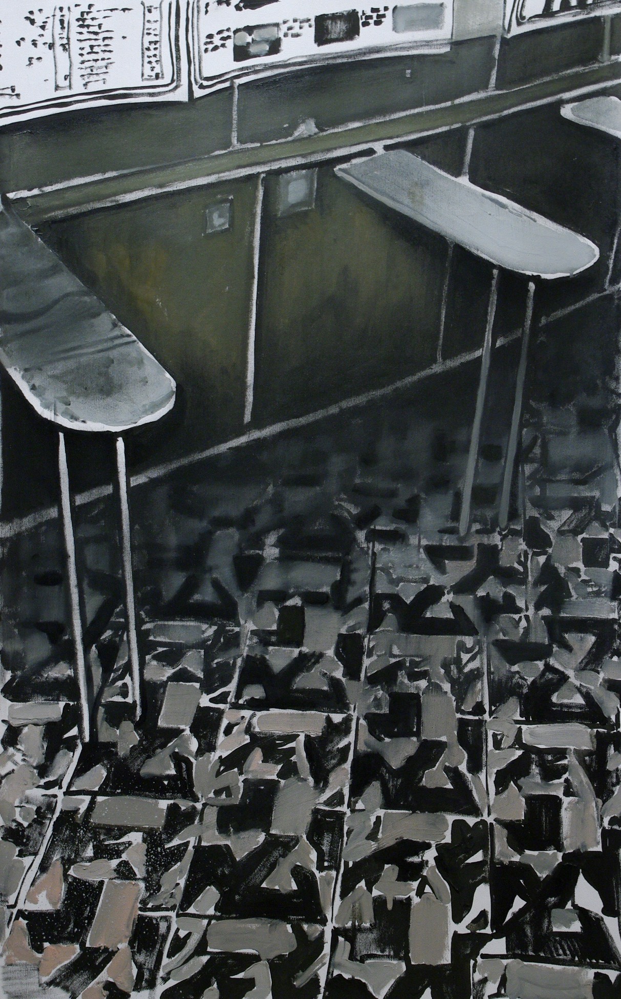 Household Room, 2010