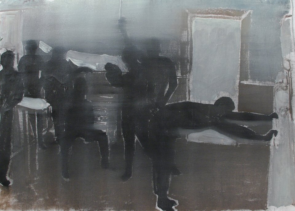 Issuance of Boots, 2010