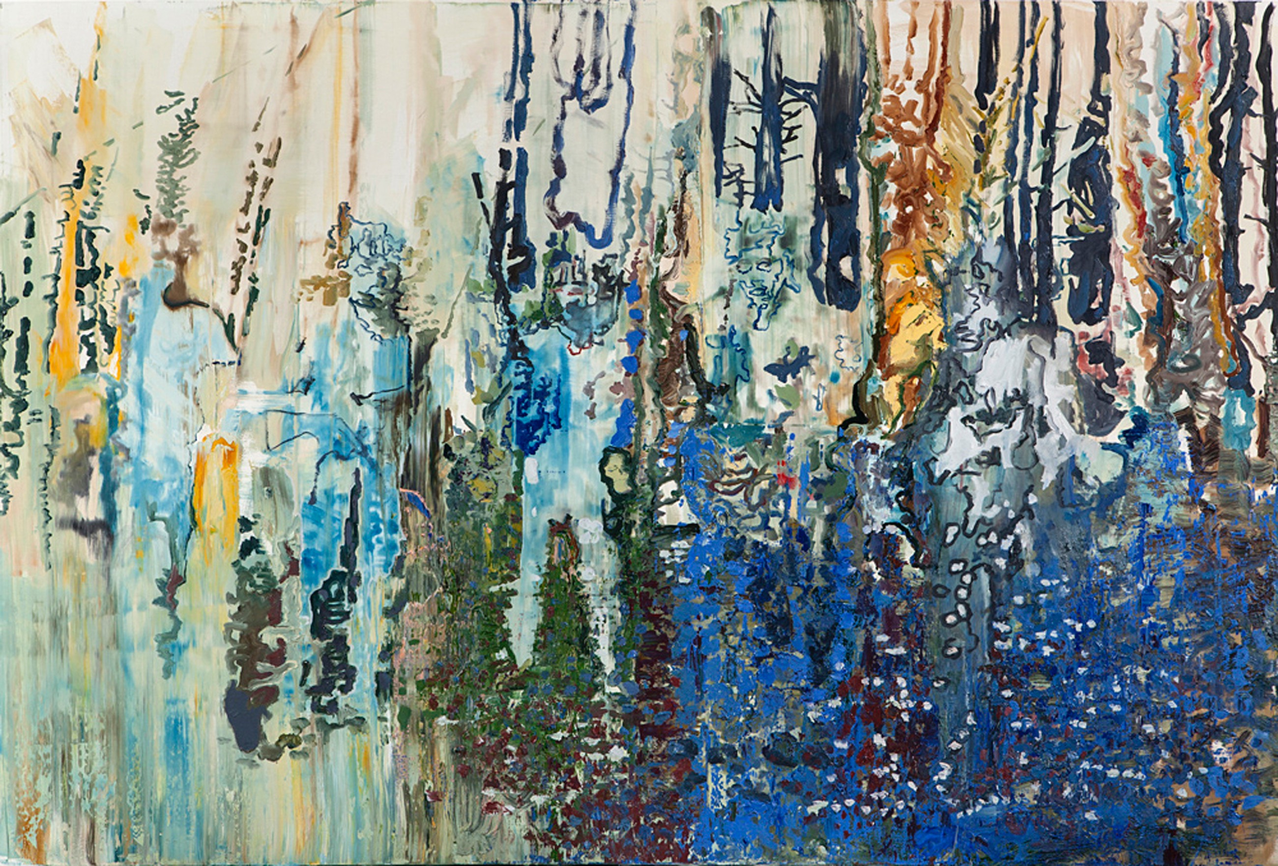 Five Figures, 2013