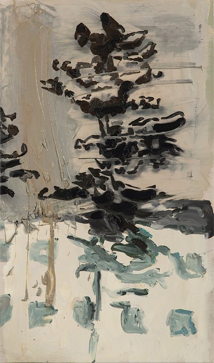 The Pine II, 2012