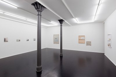 Jenny BrillhartAn Extra Space
