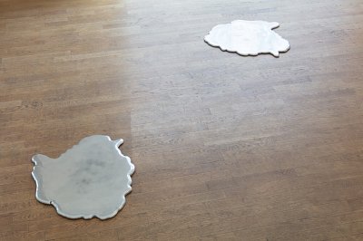 Rorschach – An Experiment, installation view, 2017
work by Oliver van den Berg