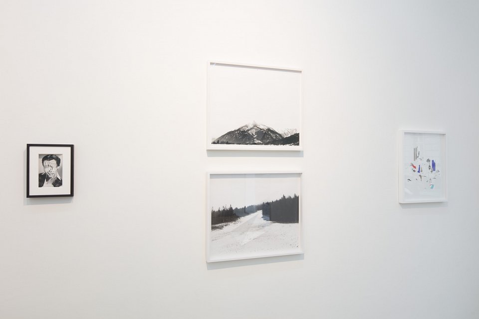 <p>Fragments of Belief, Groupshow, 2018<br />
Works by Karin Fisslthaler, Sinta Werner and Claire Trotignon</p>