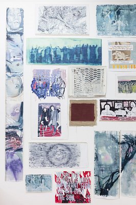 Attraktion, installation view, 2018