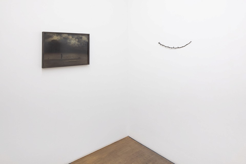 <p><em>Gerhard Winkler – Amerikanische Nächte / Nachtstücke 2017 – 2021</em>, installation view, 2021</p>