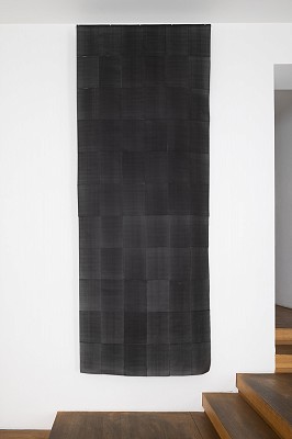 random repeat refine, installation view, Kuckei + Kuckei, Berlin