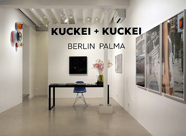 Groupshow "opening exhibition", 14.9. –12.11.2022
