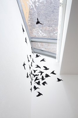Beyond Interiors II, installation view, Kuckei + Kuckei, 2013