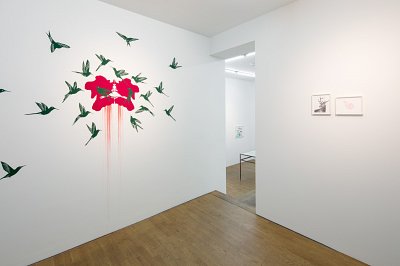 Urbanlandscapes, installation view, 2017