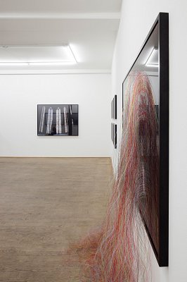 Happy Believers, installation view, Kuckei + Kuckei, 2012