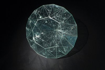 Buenos Aires, installation view, Kuckei + Kuckei, 2014