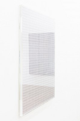 fragile fragments, installation view, 2018