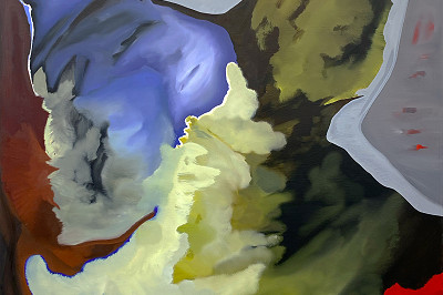 Juno Rothaug "BUTTER ON BOTH SIDES", 30.4. –14.6.2025