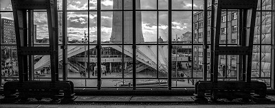 Alexanderplatz, 2021/22
